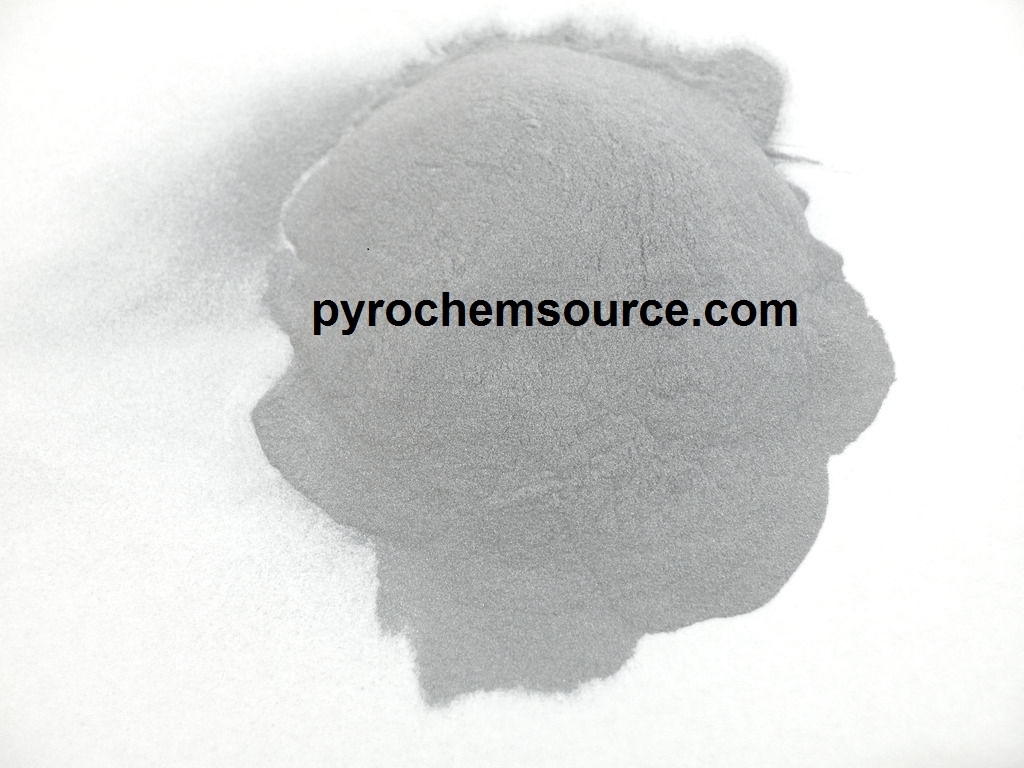 Magnesium Powder, Granular 325 meshGRN MAGNESIUM 325
